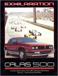 1985 Oldsmobile Calais 500-01